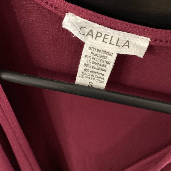 Dress - Picture 4 of 5